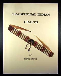 BK72 Traditional Indian Crafts