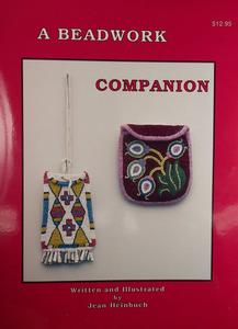BK177 A Beadwork Companion