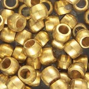BR50 Solid Brass 6mm