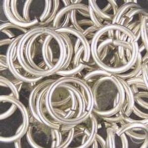 BR947S 10mm Jump Rings
