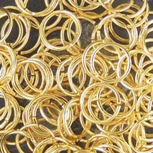 BR948G 8mm Jump Ring