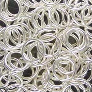 BR948S 8mm Jump Rings