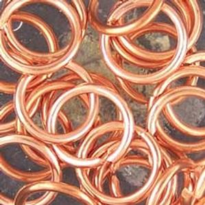 BR950 12mm Jump Rings