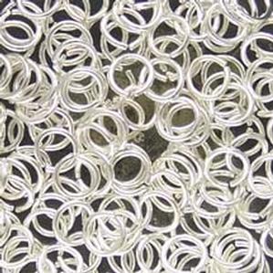 BR956S 5mm Jump Rings