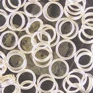 BR970S 6mm Split Rings