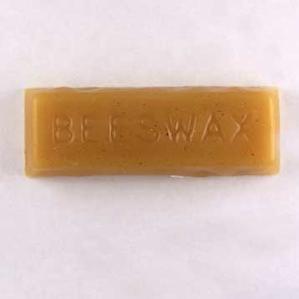BW1 - Beeswax