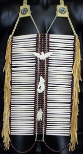 Man's Breast Plate 3