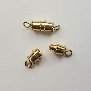 C3 Barrel Clasp