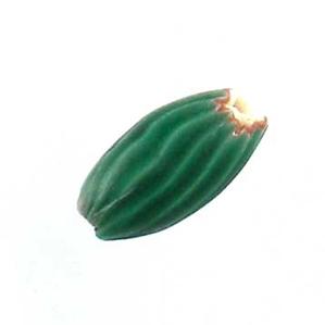 C4-1 4 Layer Green Chevrons