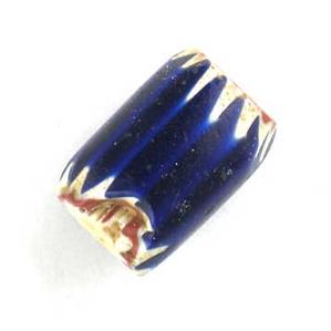 C4-10 4 Layer Blue Chevrons (small chip)