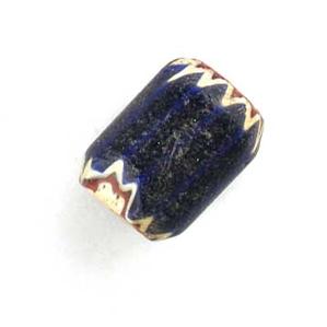 C4-11 4 Layer Blue Chevrons (small chip)