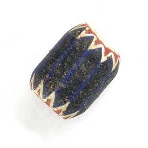 C4-14 4 Layer Blue Chevrons