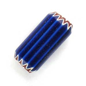 C4-15 4 Layer Blue Chevrons