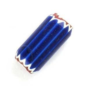 C4-16 4 Layer Blue Chevrons (small fracture)