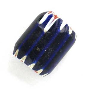 C4-17 4 Layer Blue Chevrons (small chip)