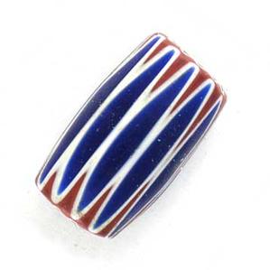 C6-10 6 Layer Blue Chevrons