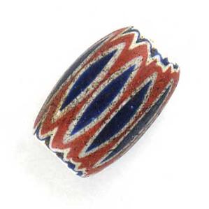 C6-12 6 Layer Blue Chevrons