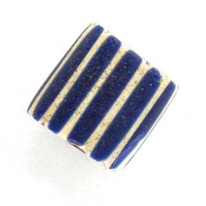 C6-14 6 Layer Blue Chevrons