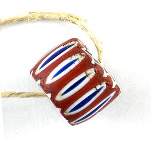 C6-2 6 Layer Blue Chevrons