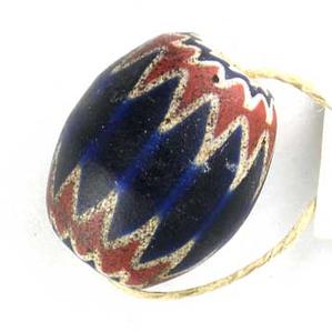 C6-26 6 Layer Blue Chevrons