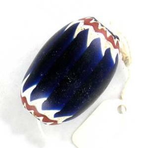 C6-29 6 Layer Blue Chevrons