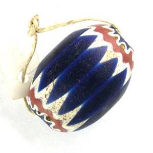 C6-32 6 Layer Blue Chevrons