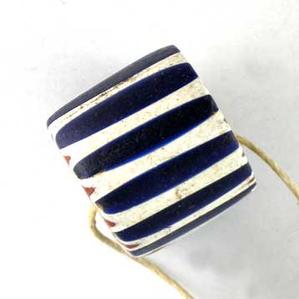 C6-33 6 Layer Blue Chevrons