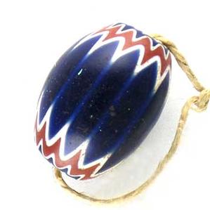 C6-6 6 Layer Blue Chevrons