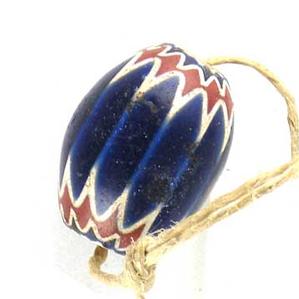 C6-8 6 Layer Blue Chevrons