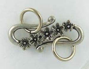 C60 Fancy Flower Hook