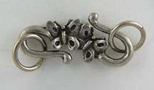 C61 Fancy Butterfly Hook