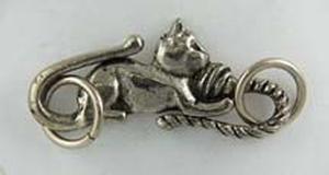 C62 Fancy Cat Hook