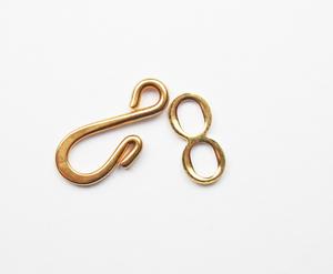 C64G - Gold Simple Hook