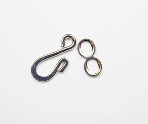 C64S - Silver Simple Hook