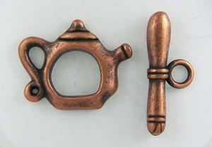 C67C Teapot Shaped Toggle