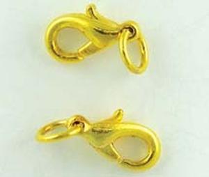 C7G 10mm Lobster Clasp