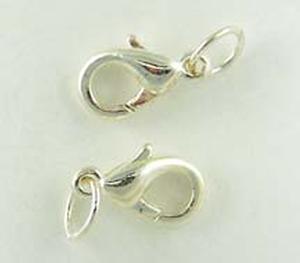 C7S 10mm Lobster Clasp