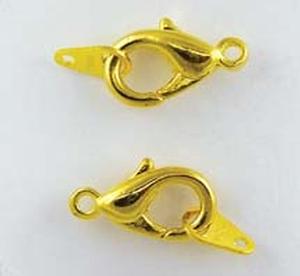 C8G 12mm Lobster Clasp