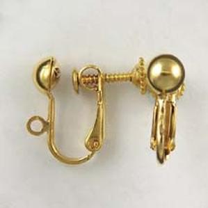 E19 Screwback Clip-on