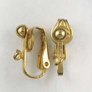 E21 Clip-on Earrings