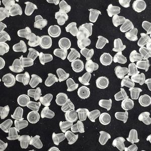 E68 Fishhook Keeper - Clear