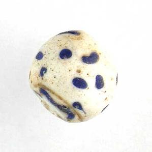 EY-12 Venetian Eye Beads