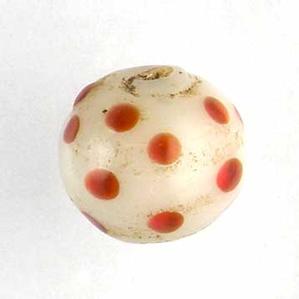 EY-14 Venetian Eye Beads