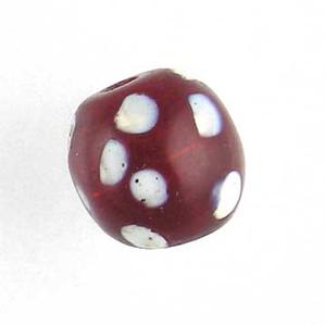 EY-15 Venetian Eye Beads