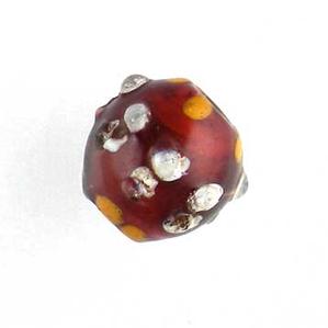 EY-16 Venetian Eye Beads