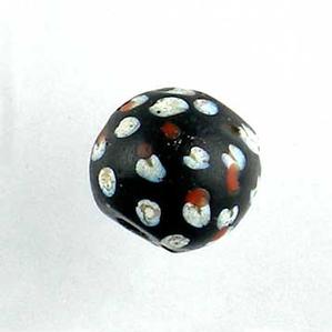 EY-17 Venetian Eye Beads