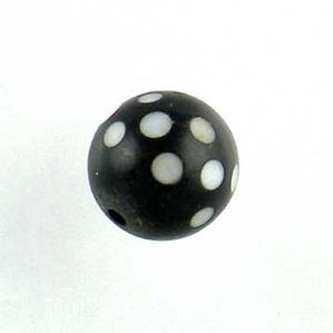EY-18 Venetian Eye Beads