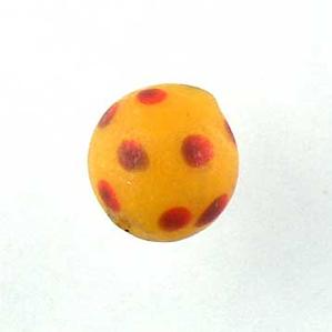 EY-19 Venetian Eye Beads