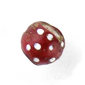 EY-4 Venetian Eye Beads