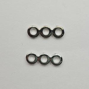 F22S 3 Hole Spacer Bar